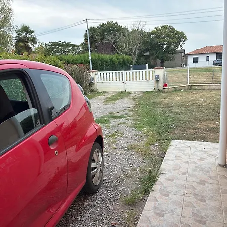 Maison De L بيت ضيافة *