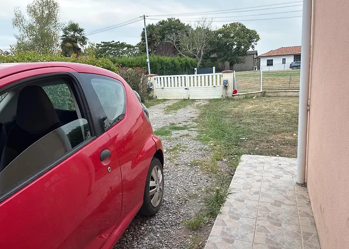 Maison De L Pensionat *