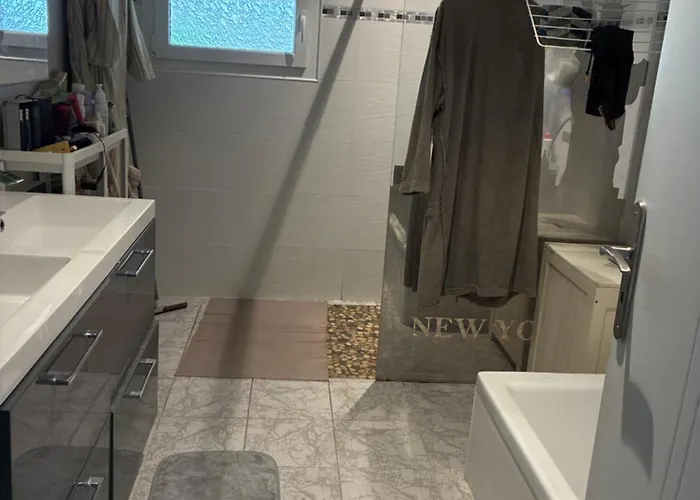 Maison De L * Port-de-Lanne